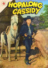 Cover for Hopalong Cassidy (Editorial Novaro, 1952 series) #26