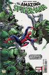 Cover Thumbnail for Amazing Spider-Man (2018 series) #35 (836)