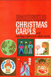 Cover Thumbnail for Christmas Carols (1959 ? series)  [Red cover]