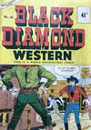 Cover for Black Diamond Western (World Distributors, 1949 ? series) #30
