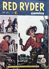 Cover for Red Ryder Comics (World Distributors, 1954 series) #21