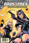 Cover for Birds of Prey (DC, 1999 series) #80 [Newsstand]