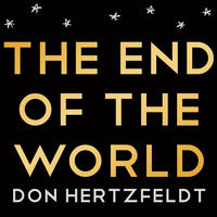 Cover Thumbnail for The End of the World (Random House, 2019 series) 