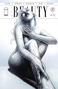 Cover Thumbnail for The Beauty (Image, 2015 series) #27 [Cover A]