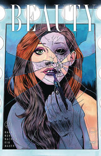 Cover Thumbnail for The Beauty (Image, 2015 series) #27 [Cover B]