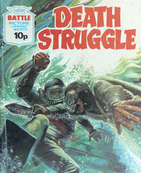Cover Thumbnail for Battle Picture Library (IPC, 1961 series) #1073