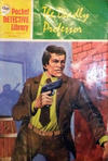 Cover for Pocket Detective Library (Thorpe & Porter, 1971 series) #7