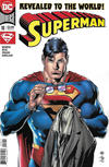 Cover for Superman (DC, 2018 series) #18 [Ivan Reis & Joe Prado Cover]