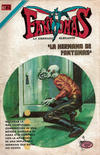 Cover for Fantomas - Serie Avestruz (Editorial Novaro, 1977 series) #13