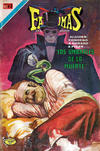 Cover for Fantomas - Serie Avestruz (Editorial Novaro, 1977 series) #7