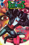 Cover for Fantomas - Serie Avestruz (Editorial Novaro, 1977 series) #30