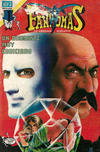 Cover for Fantomas - Serie Avestruz (Editorial Novaro, 1977 series) #28
