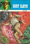 Cover for Chock-serien (Williams, 1973 series) #13