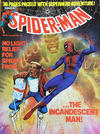 Cover for Spider-Man Comic (Marvel UK, 1984 series) #618