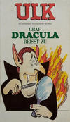 Cover for Ulk (BSV - Williams, 1978 series) #9 - Graf Dracula beisst zu