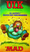 Cover for Ulk (BSV - Williams, 1978 series) #5 - Al Jaffee's Buch des Wahnsinns