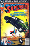 Cover Thumbnail for Action Comics (1938 series) #685 [Newsstand]