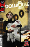 Cover Thumbnail for The Dollhouse Family (2020 series) #2