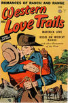 Cover for Western Love Trails (Ace International, 1950 series) #8
