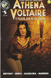 Cover Thumbnail for Athena Voltaire (2018 series) #5