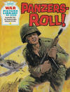 Cover Thumbnail for War Picture Library (1958 series) #2009 [Overseas]