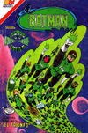 Cover for Batman - Serie Avestruz (Editorial Novaro, 1981 series) #64