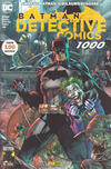 Cover Thumbnail for Batman Special - Detective Comics 1000 (2019 series) 