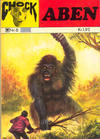 Cover for Chock-serien (Williams, 1973 series) #6