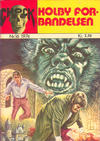 Cover for Chock-serien (Williams, 1973 series) #16
