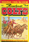 Cover Thumbnail for Rauchende Colts (1978 ? series) #2 [Österreich-Ausgabe]