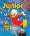 Cover for Donald Duck Junior (Hjemmet / Egmont, 2018 series) #13/2019