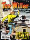 Cover for Tex Willer (Hjemmet / Egmont, 1998 series) #661