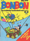 Cover for Bonbon (Bastei Verlag, 1973 series) #45