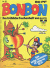 Cover for Bonbon (Bastei Verlag, 1973 series) #51