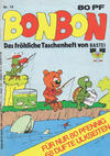 Cover for Bonbon (Bastei Verlag, 1973 series) #18