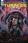 Cover Thumbnail for Teenage Mutant Ninja Turtles (2011 series) #88 [Cover B - Kevin Eastman]