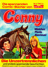Cover for Conny (Bastei Verlag, 1981 series) #3