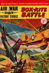 Cover for Air War Picture Stories (Pearson, 1961 series) #7 - Box-Kite Battle