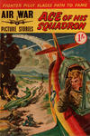 Cover for Air War Picture Stories (Pearson, 1961 series) #5 - Ace Of His Squadron