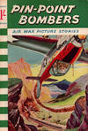 Cover for Air War Picture Stories (Pearson, 1961 series) #12 - Pin-Point Bombers