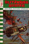 Cover for Air War Picture Stories (Pearson, 1961 series) #25 - Blitzkrieg Buster