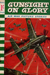 Cover for Air War Picture Stories (Pearson, 1961 series) #27 - Gunsight On Glory