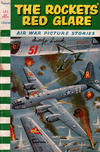 Cover for Air War Picture Stories (Pearson, 1961 series) #26 - The Rockets' Red Glare