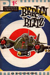 Cover for Air War Picture Stories (Pearson, 1961 series) #31 - Berlin Blitz
