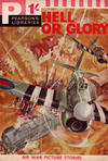 Cover for Air War Picture Stories (Pearson, 1961 series) #35 - Hell Or Glory