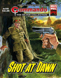 Cover Thumbnail for Commando (D.C. Thomson, 1961 series) #5286