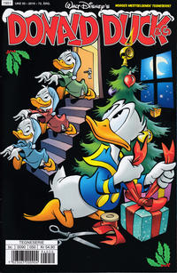 Cover Thumbnail for Donald Duck & Co (Hjemmet / Egmont, 1948 series) #50/2019