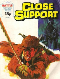 Cover Thumbnail for Battle Picture Library (IPC, 1961 series) #1351