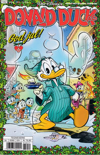 Cover Thumbnail for Donald Duck & Co (Hjemmet / Egmont, 1948 series) #51/2019