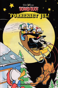 Cover Thumbnail for Bilag til Donald Duck & Co (Hjemmet / Egmont, 1997 series) #51/2019